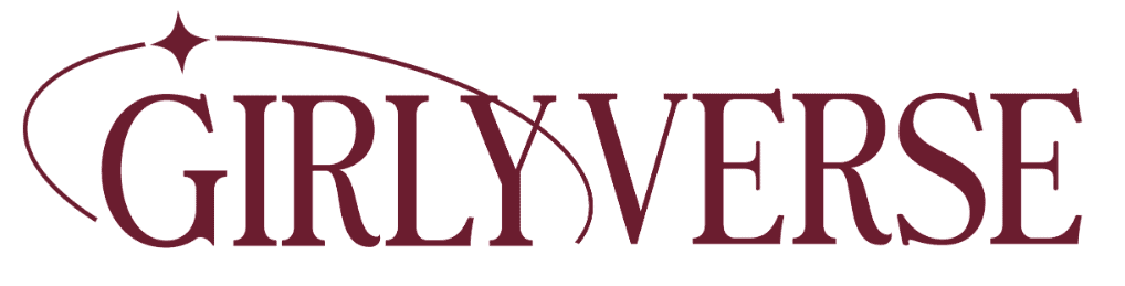 Girlyverse Logo